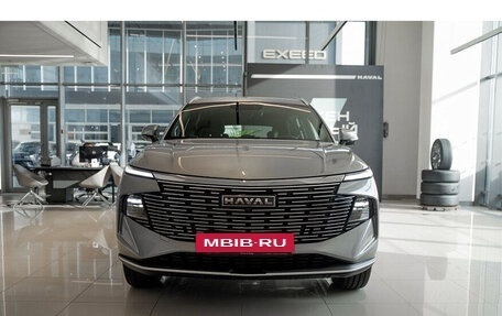 Haval F7, 2024 год, 2 899 000 рублей, 6 фотография