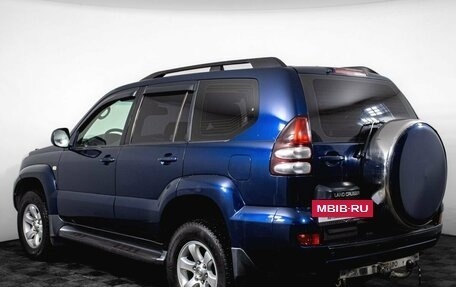 Toyota Land Cruiser Prado 120 рестайлинг, 2006 год, 1 920 000 рублей, 8 фотография