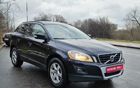 Volvo XC60 II, 2008 год, 1 350 000 рублей, 1 фотография