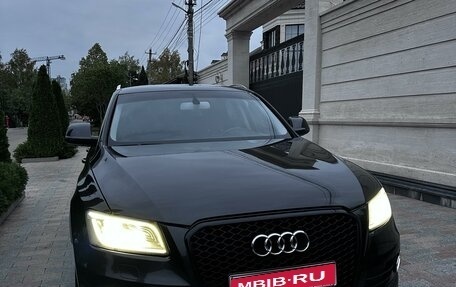 Audi Q5, 2013 год, 2 450 000 рублей, 1 фотография