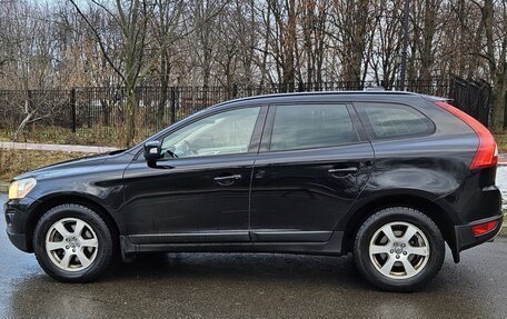 Volvo XC60 II, 2008 год, 1 350 000 рублей, 6 фотография