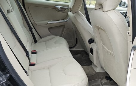 Volvo XC60 II, 2008 год, 1 350 000 рублей, 13 фотография