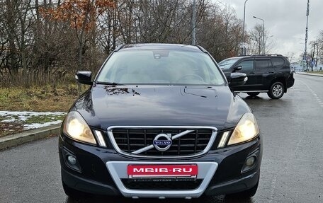 Volvo XC60 II, 2008 год, 1 350 000 рублей, 8 фотография