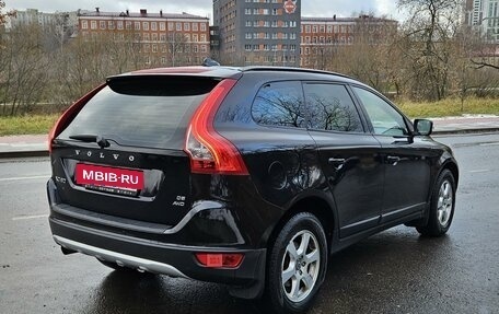 Volvo XC60 II, 2008 год, 1 350 000 рублей, 3 фотография