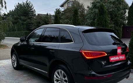 Audi Q5, 2013 год, 2 450 000 рублей, 5 фотография