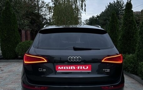 Audi Q5, 2013 год, 2 450 000 рублей, 7 фотография