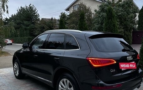 Audi Q5, 2013 год, 2 450 000 рублей, 6 фотография