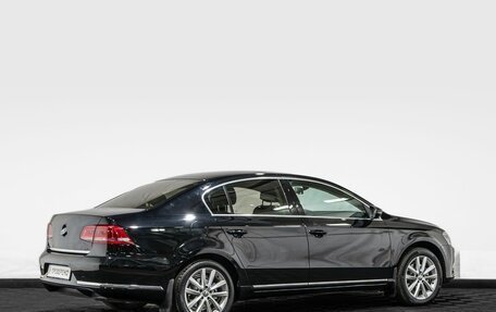 Volkswagen Passat B7, 2013 год, 1 399 000 рублей, 4 фотография