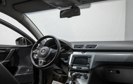 Volkswagen Passat B7, 2013 год, 1 399 000 рублей, 5 фотография