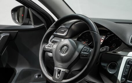 Volkswagen Passat B7, 2013 год, 1 399 000 рублей, 7 фотография