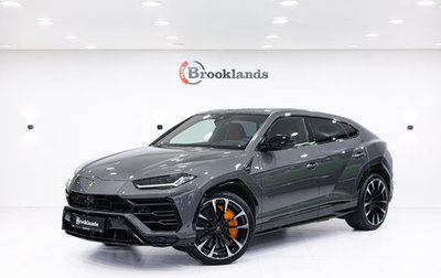 Lamborghini Urus I, 2021 год, 29 990 000 рублей, 1 фотография