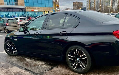 BMW 5 серия, 2013 год, 2 200 000 рублей, 5 фотография