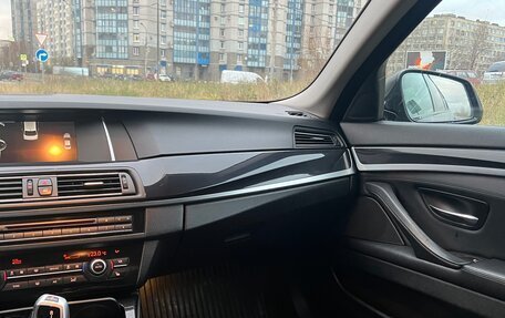 BMW 5 серия, 2013 год, 2 200 000 рублей, 9 фотография