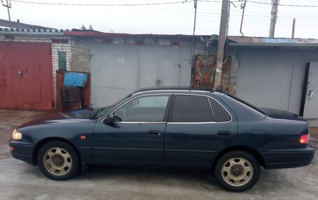 Toyota Camry, 1994 год, 220 000 рублей, 13 фотография