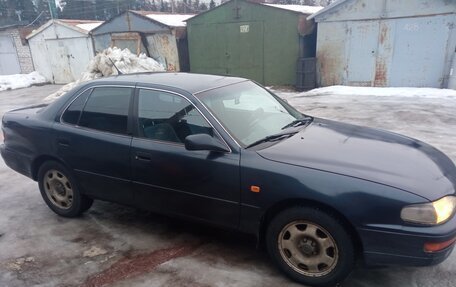 Toyota Camry, 1994 год, 220 000 рублей, 10 фотография