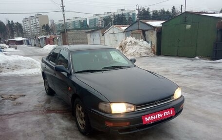 Toyota Camry, 1994 год, 220 000 рублей, 9 фотография