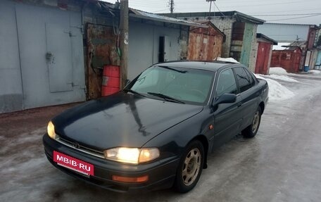 Toyota Camry, 1994 год, 220 000 рублей, 14 фотография