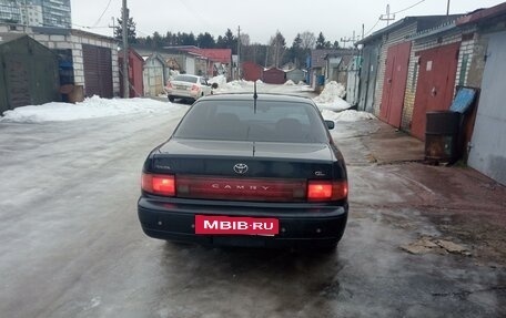 Toyota Camry, 1994 год, 220 000 рублей, 5 фотография