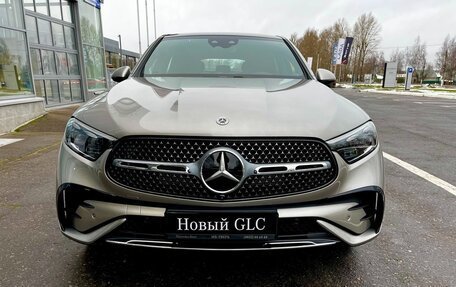 Mercedes-Benz GLC Coupe, 2024 год, 11 450 000 рублей, 2 фотография