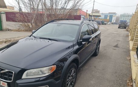 Volvo XC70 II рестайлинг, 2010 год, 1 499 000 рублей, 2 фотография