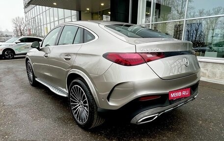 Mercedes-Benz GLC Coupe, 2024 год, 11 450 000 рублей, 13 фотография