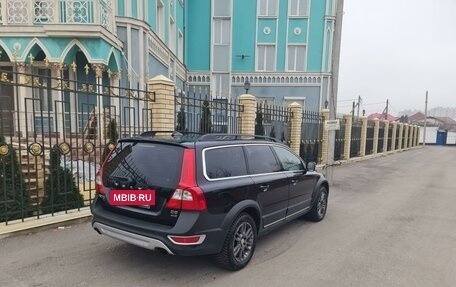 Volvo XC70 II рестайлинг, 2010 год, 1 499 000 рублей, 4 фотография