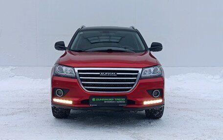 Haval H2, 2019 год, 1 225 000 рублей, 2 фотография