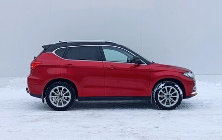 Haval H2, 2019 год, 1 225 000 рублей, 4 фотография