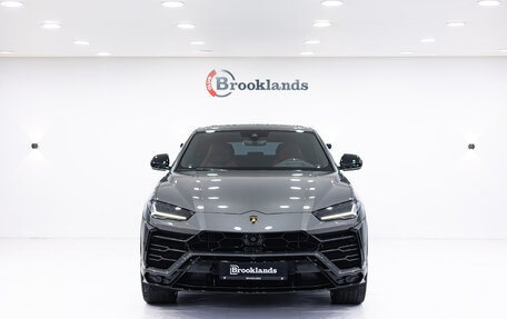 Lamborghini Urus I, 2021 год, 29 990 000 рублей, 2 фотография