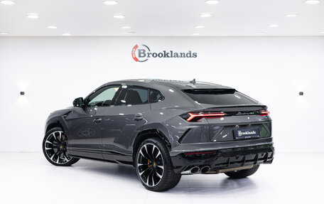 Lamborghini Urus I, 2021 год, 29 990 000 рублей, 6 фотография