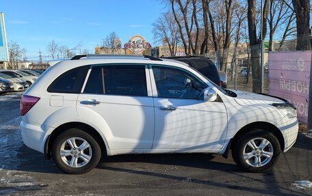 Lifan X60 I рестайлинг, 2014 год, 490 000 рублей, 7 фотография