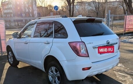 Lifan X60 I рестайлинг, 2014 год, 490 000 рублей, 6 фотография