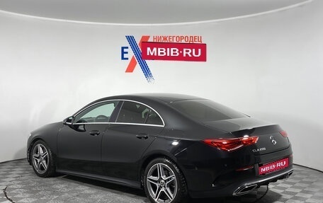 Mercedes-Benz CLA, 2019 год, 2 729 000 рублей, 6 фотография