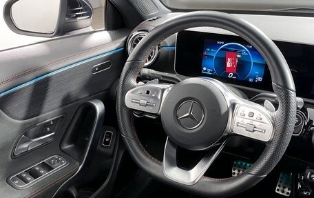 Mercedes-Benz CLA, 2019 год, 2 729 000 рублей, 22 фотография