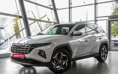 Hyundai Tucson, 2024 год, 4 200 000 рублей, 1 фотография