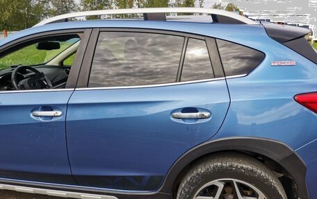 Subaru XV II, 2019 год, 2 800 000 рублей, 7 фотография