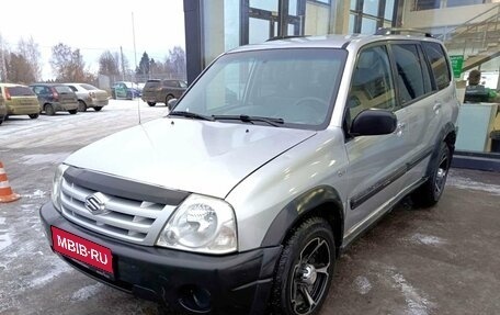 Suzuki Grand Vitara, 2004 год, 816 000 рублей, 1 фотография