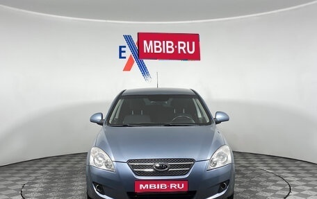 KIA cee'd I рестайлинг, 2008 год, 559 000 рублей, 1 фотография