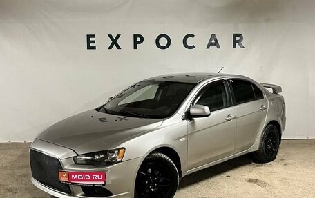 Mitsubishi Lancer IX, 2012 год, 930 000 рублей, 1 фотография