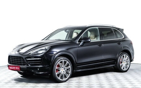 Porsche Cayenne III, 2011 год, 2 650 000 рублей, 1 фотография