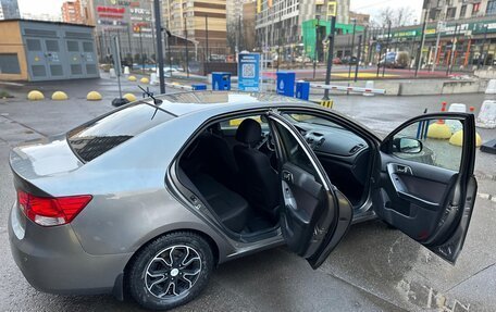 KIA Cerato III, 2012 год, 950 000 рублей, 12 фотография