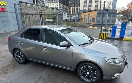 KIA Cerato III, 2012 год, 950 000 рублей, 15 фотография