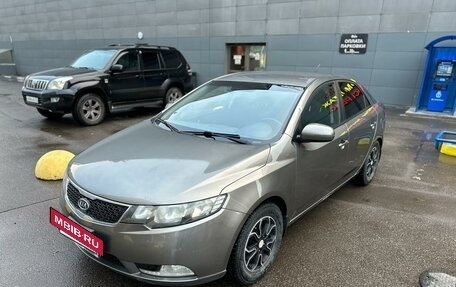 KIA Cerato III, 2012 год, 950 000 рублей, 3 фотография