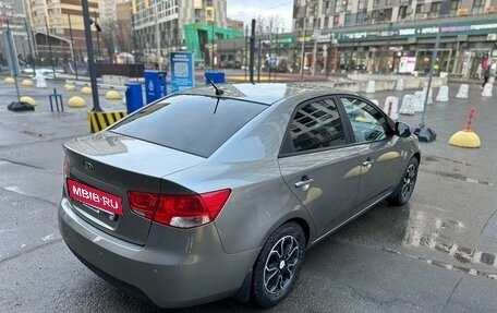 KIA Cerato III, 2012 год, 950 000 рублей, 14 фотография