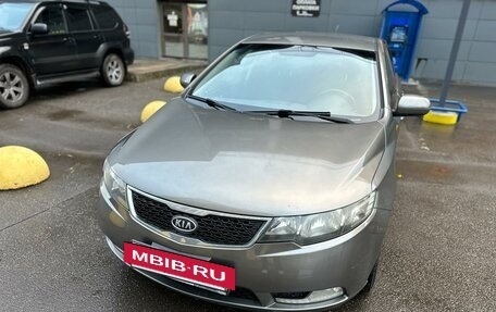 KIA Cerato III, 2012 год, 950 000 рублей, 2 фотография