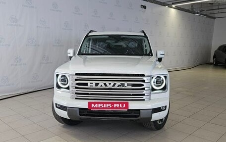 Haval H9, 2024 год, 4 850 010 рублей, 3 фотография