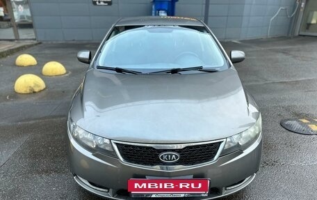 KIA Cerato III, 2012 год, 950 000 рублей, 17 фотография