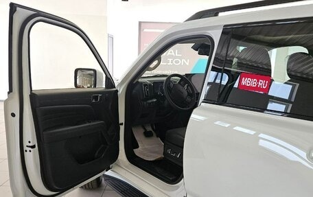 Haval H9, 2024 год, 4 850 010 рублей, 13 фотография