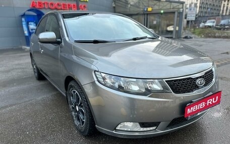 KIA Cerato III, 2012 год, 950 000 рублей, 16 фотография