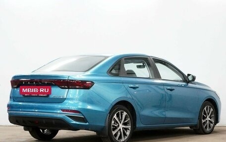 Geely Emgrand, 2023 год, 2 150 000 рублей, 8 фотография